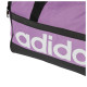 Adidas Τσάντα γυμναστηρίου Essentials Linear Duffel Bag XS